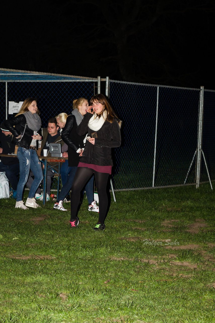 Bild 230 - Wiemersdorfer Osterfeuer